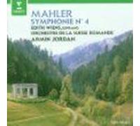 Mahler : Symphonie N° 4 - Edith Wiens