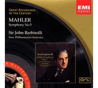 Mahler : Symphonie n° 5