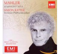 Mahler : Symphonie n° 5