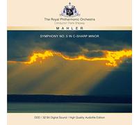 Mahler Symphonie N°5