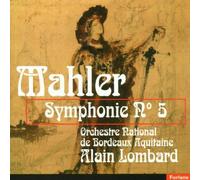 Mahler : Symphonie n° 5