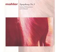 Mahler - Symphonie N°5