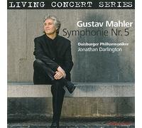Mahler : Symphonie N°5