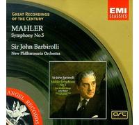 Mahler : Symphonie n° 5