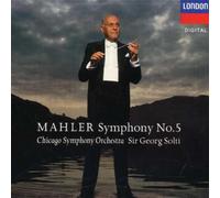 Orchestre symphonique de Chicago – Mahler : Symphonie n° 5