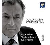 Mahler - Symphonie N°5
