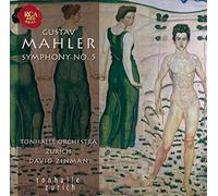 Mahler : Symphonie n°5 en Ut dièse mineur