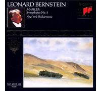 Mahler : Symphonie N°5 Par Léonard Bernstein