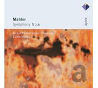 Mahler : Symphonie n° 6