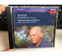 Mahler : Symphonie n° 6