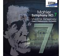 Mahler : Symphonie, n° 7