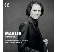 Mahler - Symphonie N°7