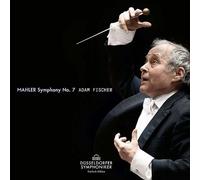 Mahler Symphonie N° 7 Adam Fischer
