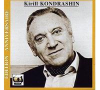 Mahler : Symphonie N 7 Kondrashin (live 1979)