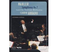 Mahler: Symphonie N°7: Lucerne (2005) (Live)