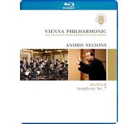 Mahler – Symphonie n°7 (Musikverein, Vienne, Régie: Engel) – 2023