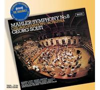 Symphonie n.8