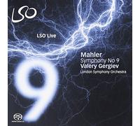 Mahler : Symphonie n° 9