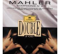 Mahler: Symphonie N°9