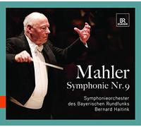 Mahler : Symphonie n° 9