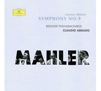 Mahler : Symphonie n° 9