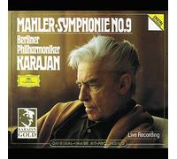 Mahler : Symphonie n° 9