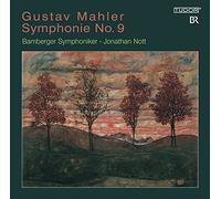 Mahler : Symphonie n° 9