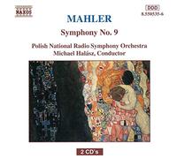 Mahler : Symphonie n° 9