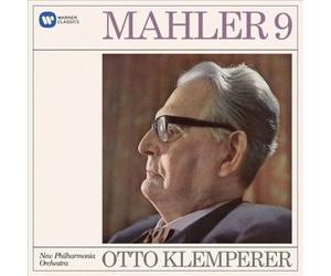 mahler symphonie n 9