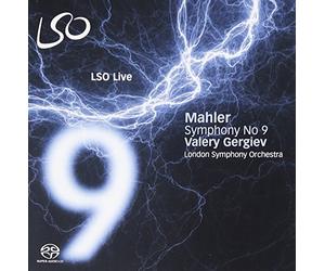 Mahler : Symphonie n° 9