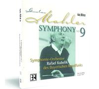Mahler : Symphonie n° 9. Kubelik.