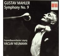 Mahler : Symphonie n° 9 / Neumann