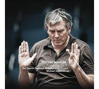 Mahler / Danish National Symphony Orchestra - Sym 9 [New CD]