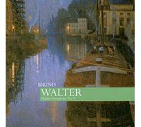 Mahler : Symphonie n° 9. Walter.