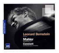 Mahler / Symphonie N2