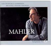 Mahler Symphonie Nº6 - Sacd
