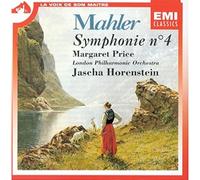 Mahler: Symphonie No.4