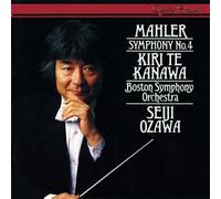 Mahler: Symphonie No. 4