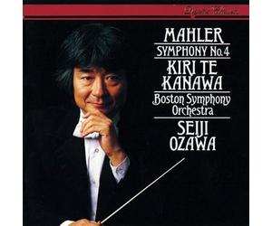 Mahler: Symphonie No. 4