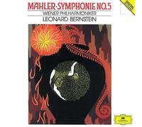 Mahler : Symphonie No.5
