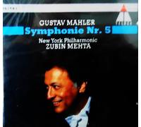 Mahler: Symphonie No. 5