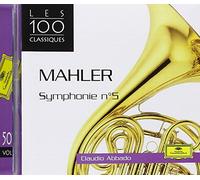 Mahler - Symphonie No 5 - Abbado (Coll. 100 Classiques)