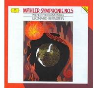 Mahler: Symphonie No. 5 by Various Artists [Audio CD] NEUF