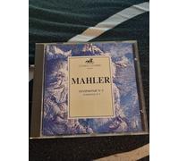 Mahler: Symphonie No. 5, Collection Classica Licorne cd audio