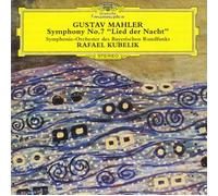Mahler: Symphonie No.7 symphony 7
