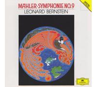 Mahler Symphonie No.9 Concertgebouworkest Amsterdam/Bernstein