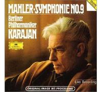 Mahler: Symphonie No. 9 [Import]