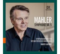 Mahler Symphonie Nr 5