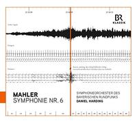 Mahler Symphonie Nr 6