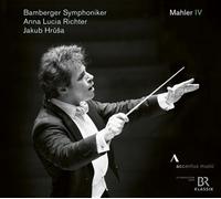 Mahler : Symphonie Numéro 4 En sol majeur CD